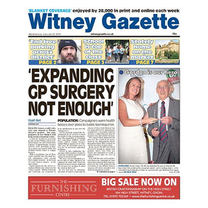 Witney Gazette